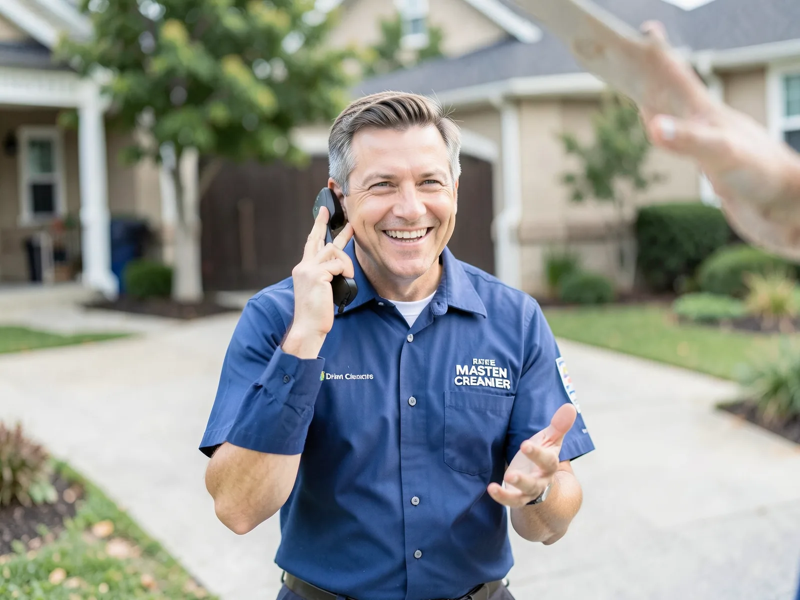 Drain Cleaning Convent Station, NJ FAQs